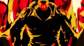 One Piece Chapitre Scan 1162 Résumé