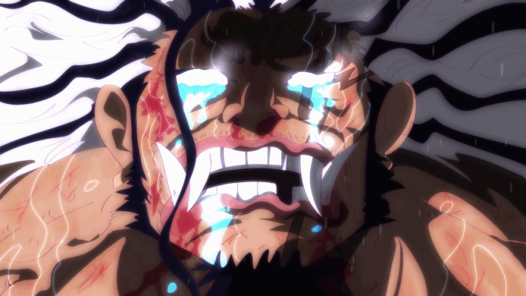 One Piece Chapitre Scan 1165 Davy D Xebec By Parakiu 1024x576