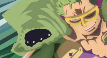 One Piece Chapitre Scan 1173 Résumé