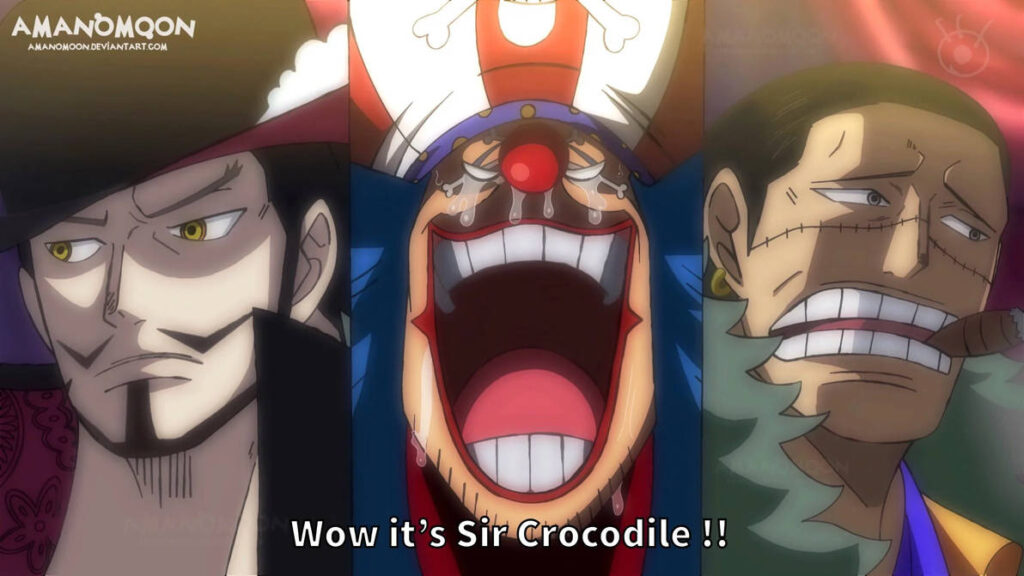 Chapitre Scan One Piece 1059 FR