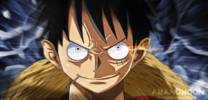 One Piece Chapter 915 Luffy Haki Wano Kuni Colors By Amanomoon Dcl3t551 300x144