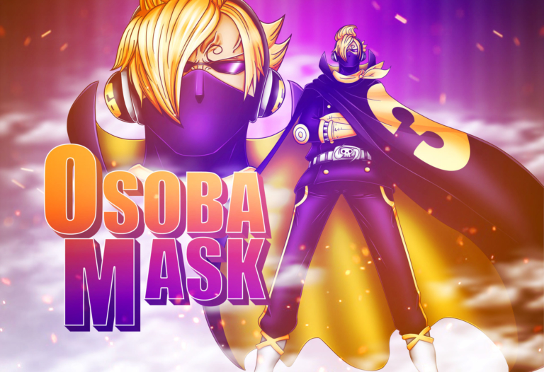 Chapitre Scan One Piece 1096 VF