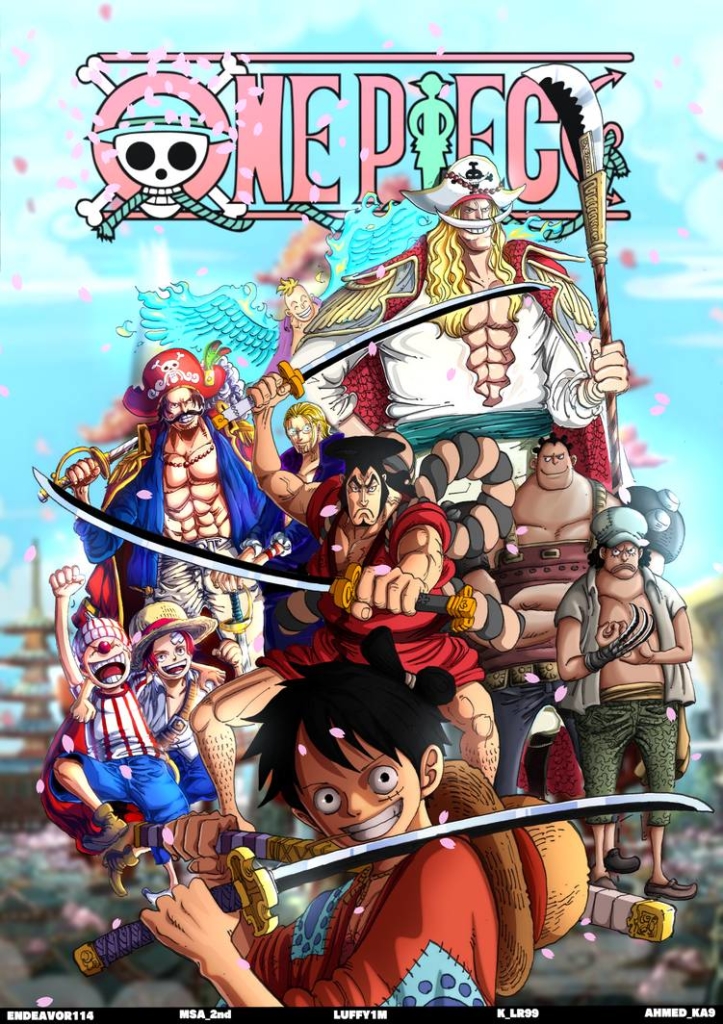 Quand Sort Le Tome 102 De One Piece One Piece : Le chapitre 973 ne sort pas cette semaine, Eiichiro Oda est
