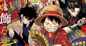 One Piece Chapitre Scan 1170 [Contradiction]