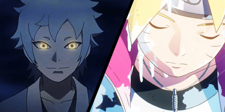 Combien Il Y A De Saison Dans Boruto Boruto – Naruto Next Generations: Titres et Synopsis des épisodes 77