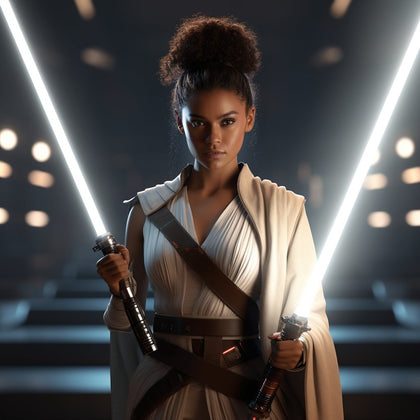 Star Wars Replique Sabre Laser 606293 420x Crop Center