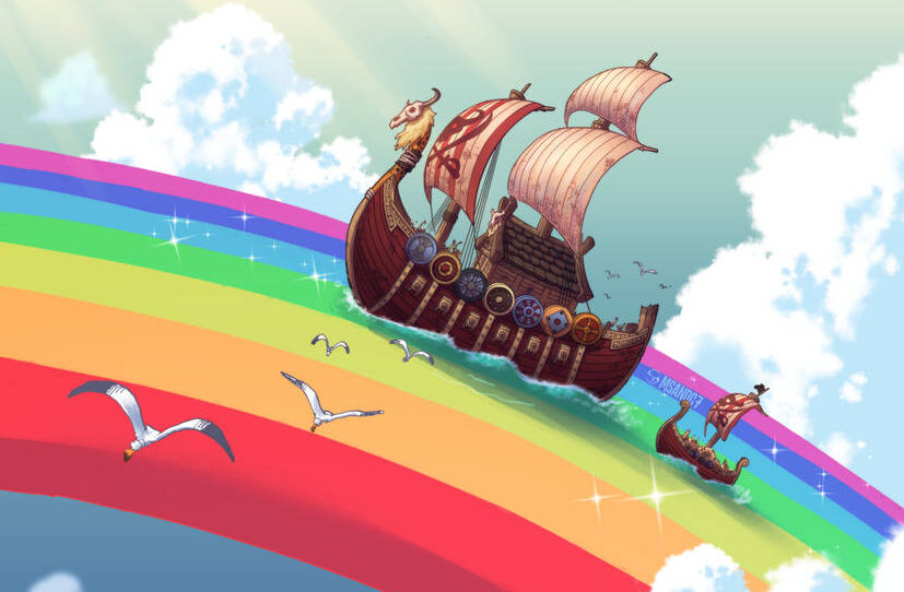 One Piece Chapitre Scan 1133 VF