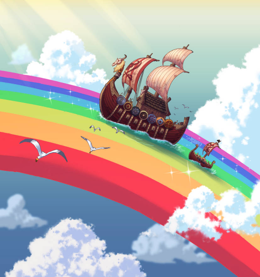 Sun Realm One Piece 1132 By Msandc Dinjegg 414w 2x