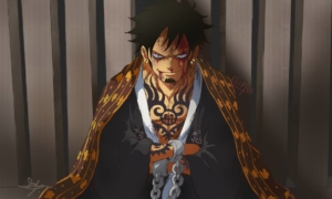Trafalgar Law One Piece Chp 950 By Ediptus 300x180